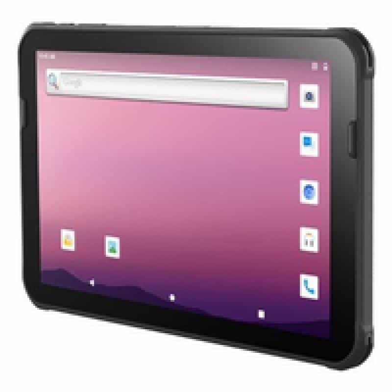 HONEYWELL EDA10A 25,6cm (10,1") SM4350-AC 8GB 128GB Android