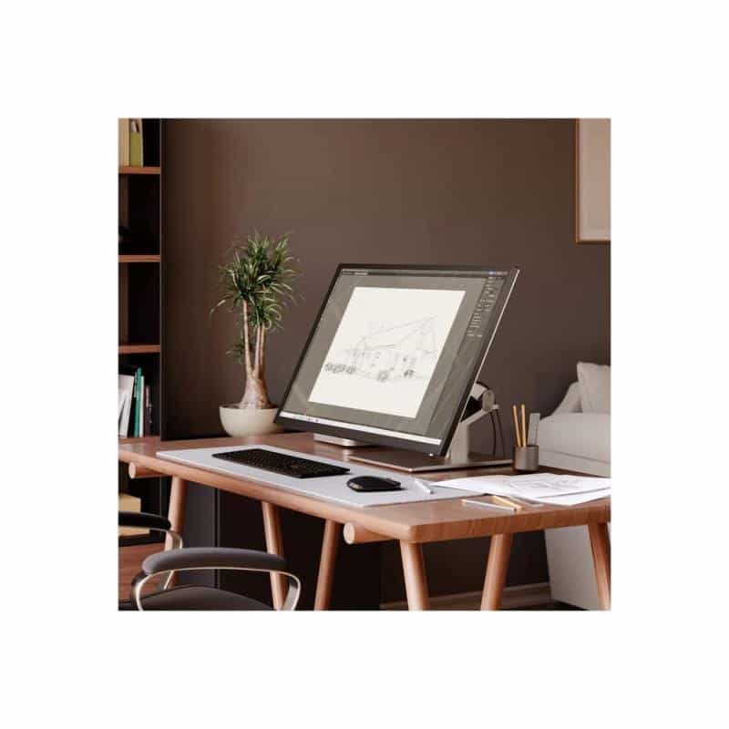 ALOGIC Clarity Touch 81,3cm (32") ALOGIC Clarity Touch 81,3cm (32")