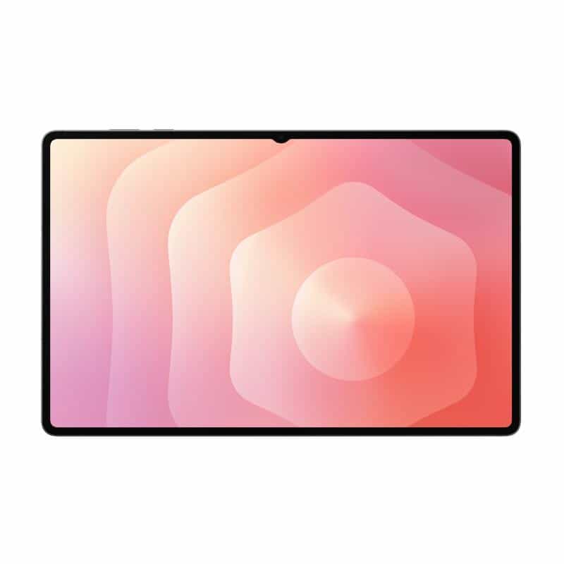 SAMSUNG Galaxy Tab S11 Ultra 37,1cm (14,6") MediaTek Dimensity 9400+ 12GB 512GB Android Tablets