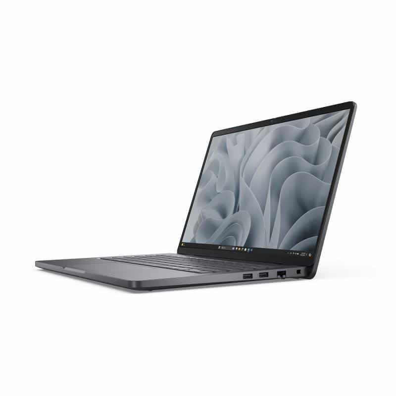 DELL Pro 14 PC14255 35,6cm (14") Ryzen 5 PRO 215 16GB 512GB W11P