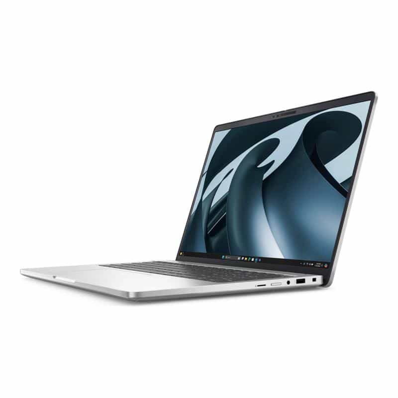 DELL Pro 16 Plus PB16255 40,6cm (16") Ryzen AI 7 350 32GB 512GB W11P