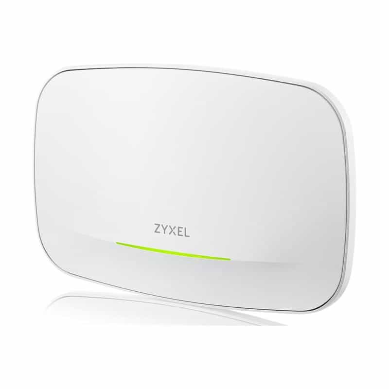 ZYXEL NWA210AXv2, 802.11ax WiFi 6 NebulaFlex AccessPoint