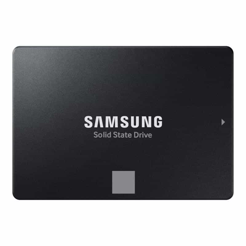 SAMSUNG 870 EVO 8TB