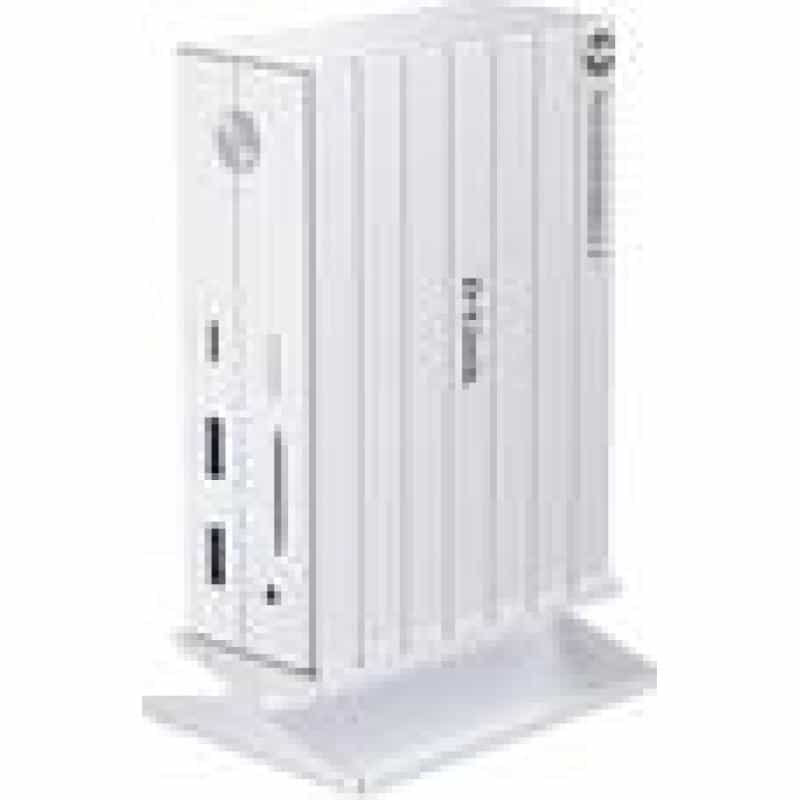 D-LINK DUF-E01 14-in-1 Thunderbolt 4 Docking Station