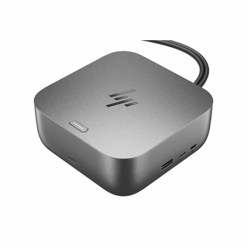 HP Thunderbolt 4 Ultra 280W G6 Dock (UK)