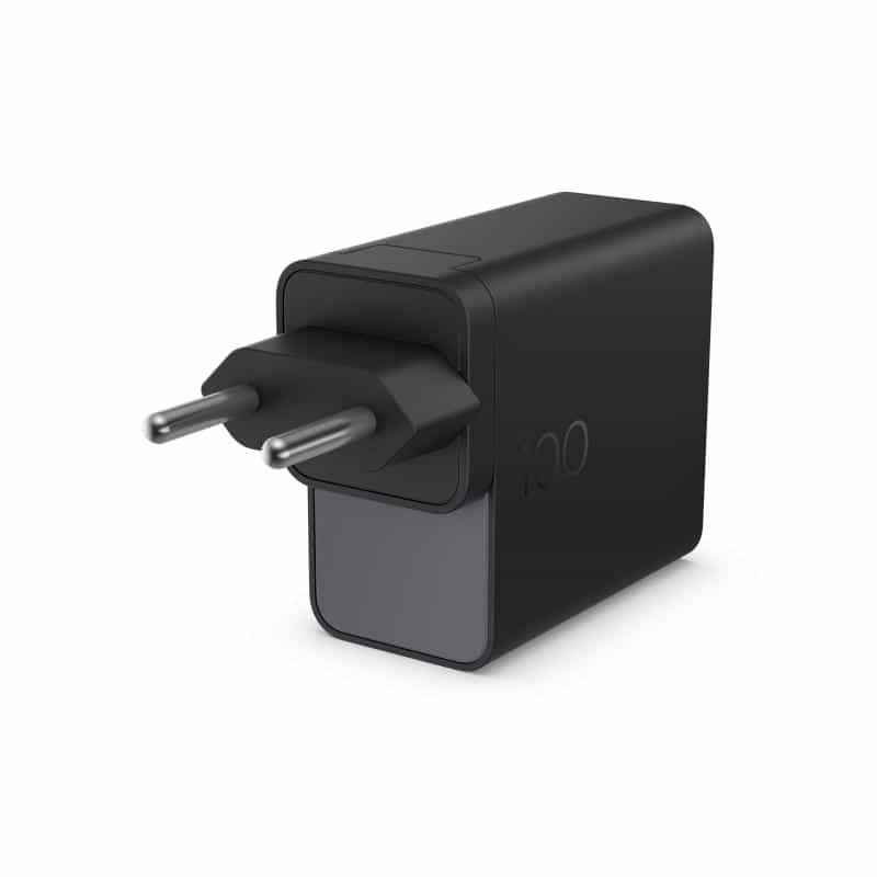 HP 100 W GaN Charger (P)