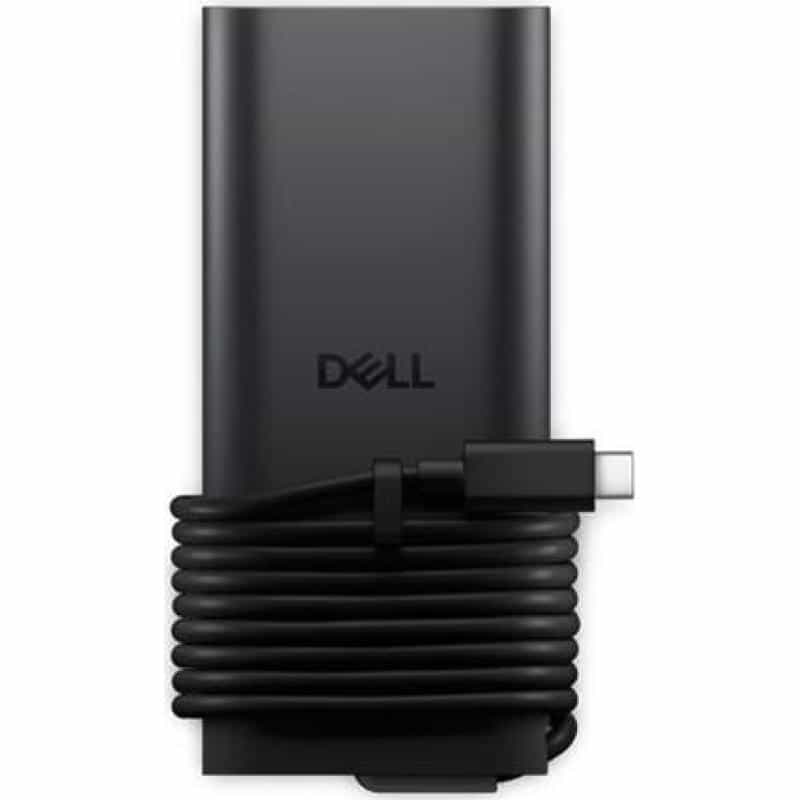 DELL E5 130W USB-C AC Adapter with PowerCord EURO 1yr Ltd HW Warranty SnP