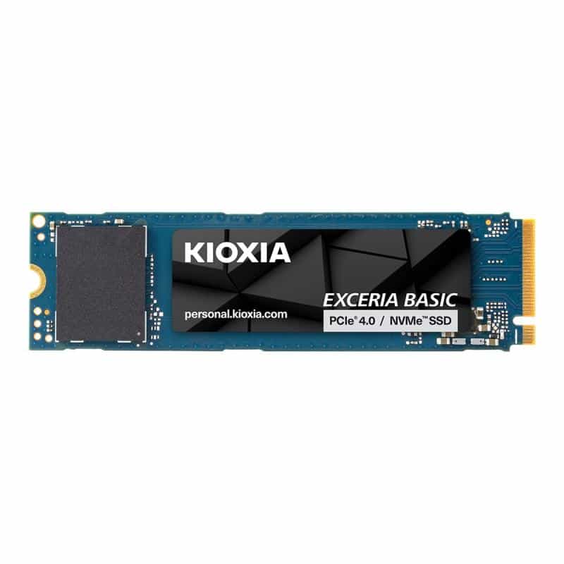 KIOXIA Exceria Basic 1TB
