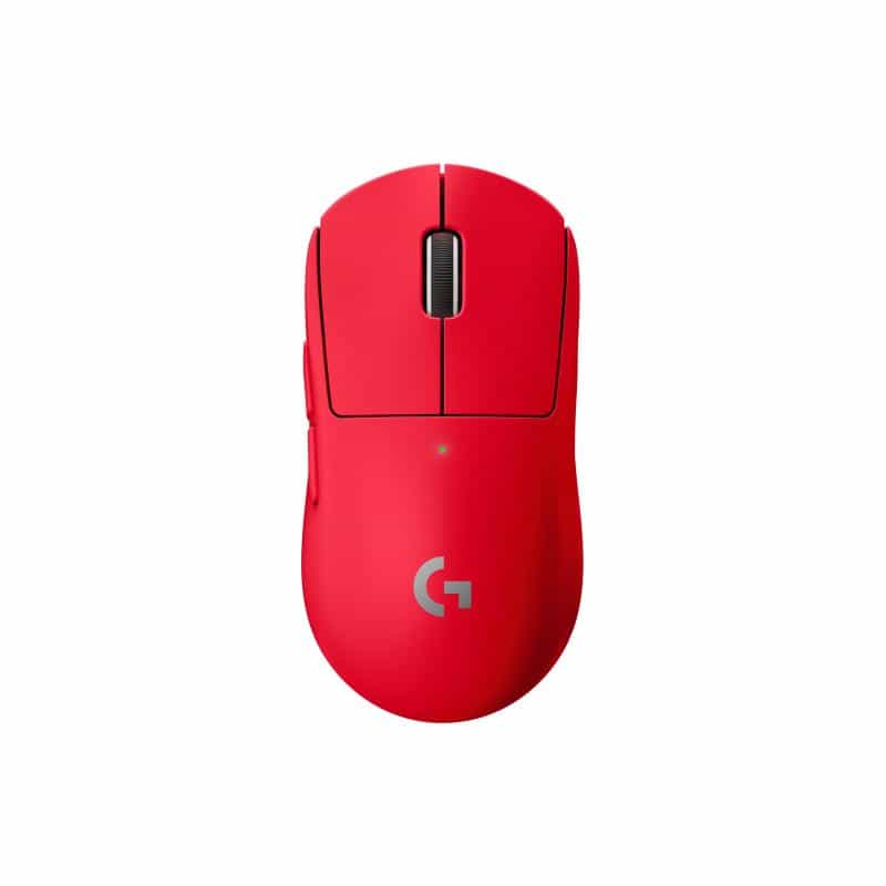 LOGITECH G PRO X SUPERLIGHT 2 SE - Maus - Gaming