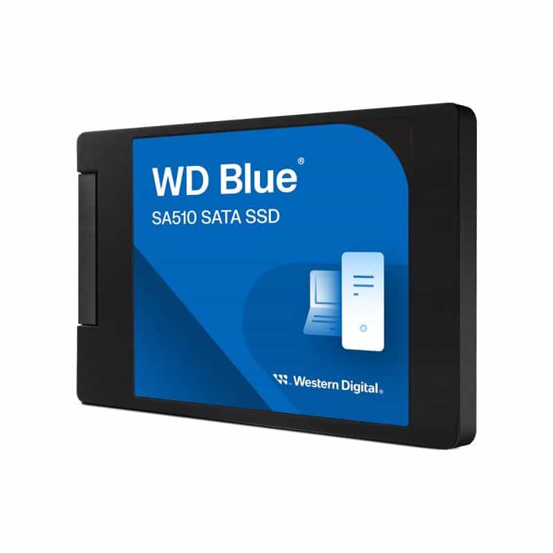 WD Blue SA510 1TB