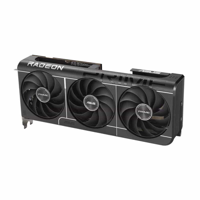 ASUS GeForce RTX 5080 PRIME OC EVO 16GB