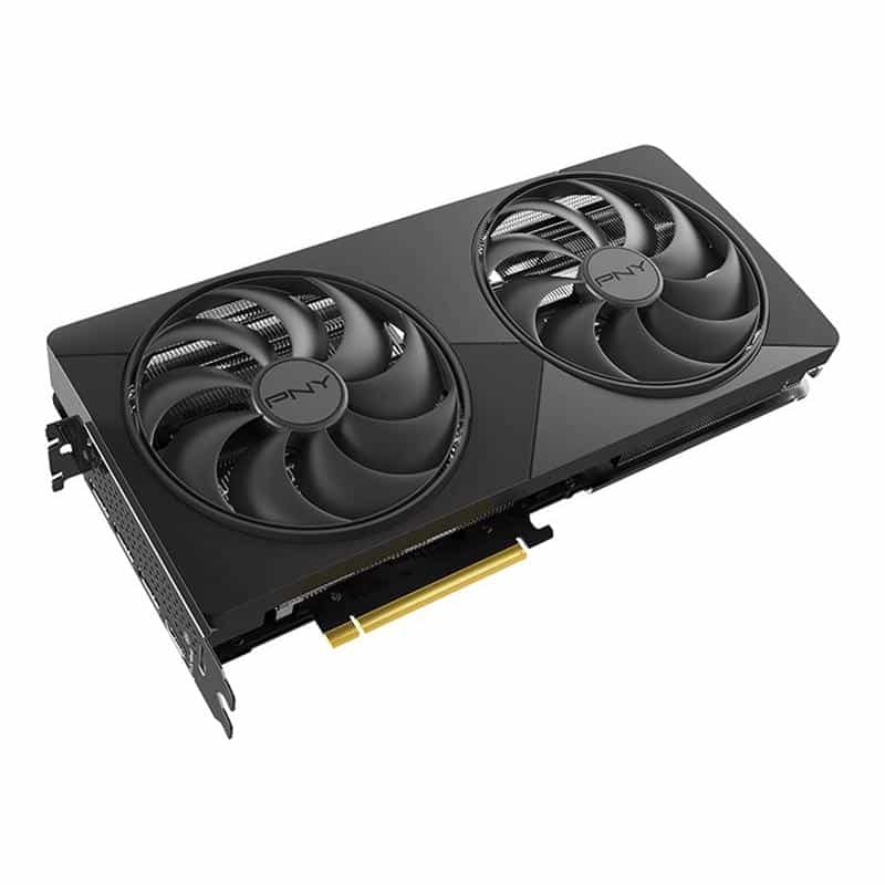 PNY GeForce RTX 5080 SLIM OC 16GB