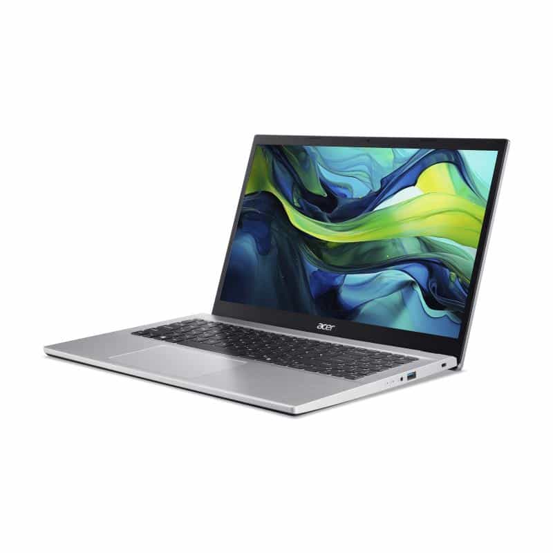 ACER Aspire Go 15 AG15-42P 39,6cm (15,6") Ryzen 7 5825U 8GB 512GB Linux