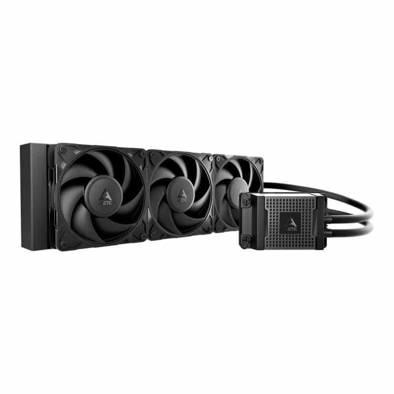 ARCTIC Liquid Freezer Workstation WS360-SP6 Komplettwasserkühlung sTR5/¿SP6