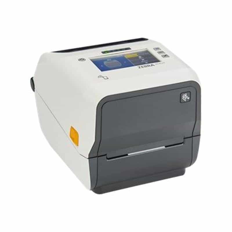 ZEBRA ZD621t-HC