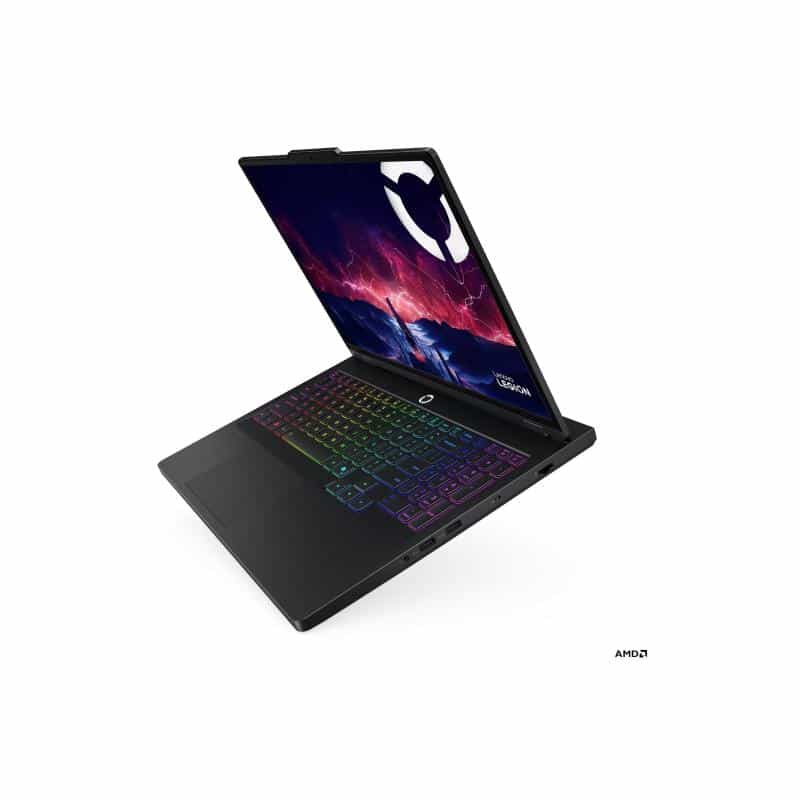 LENOVO Legion 5 16AFR10 40,6cm (16") Ryzen 9 9955HX 32GB 1TB W11
