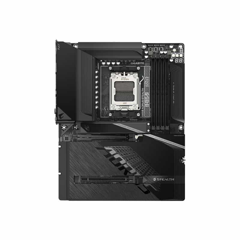 GIGABYTE B850 A STEALTH SAM5