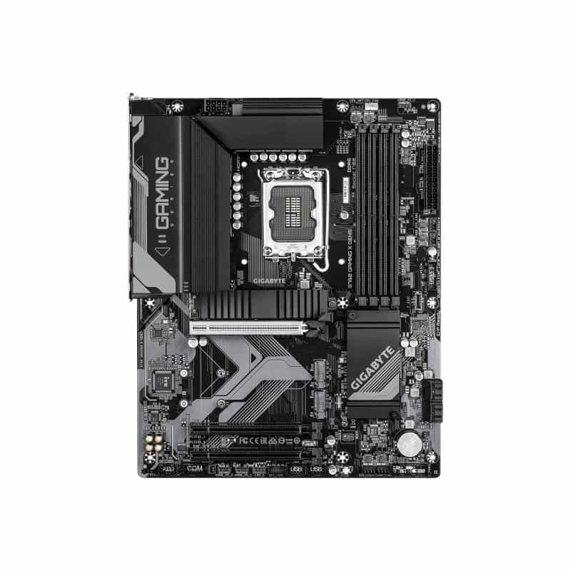 GIGABYTE B760 GAMING X GEN5 S1700