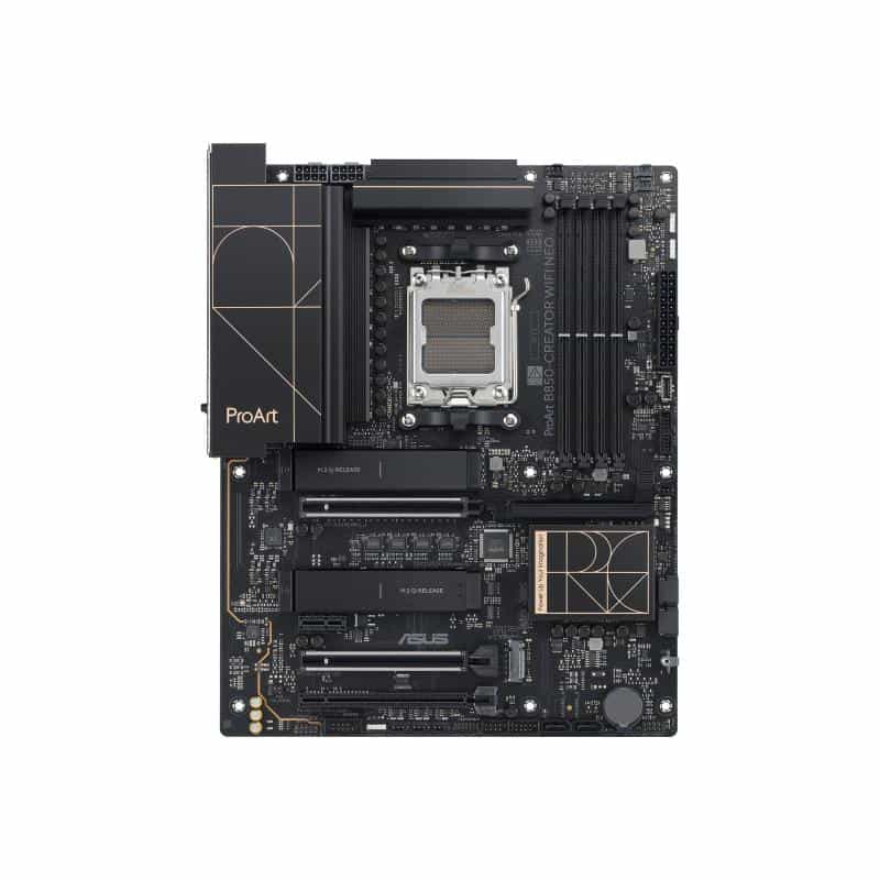 ASUS PROART B850-CREATOR WIFI NEO ATX SAM5