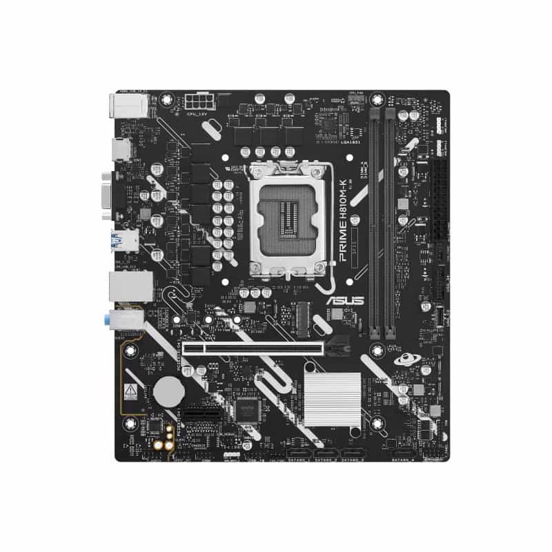 ASUS PRIME H810M-K S1851