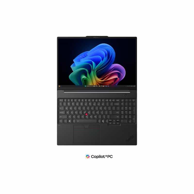 LENOVO ThinkPad T16 G5 40,6cm (16") Ultra 7 355 32GB 512GB W11P