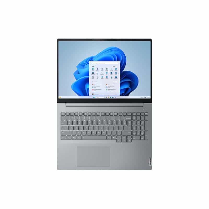 LENOVO ThinkBook16 G8 40,6cm (16") Ultra 5 135H 16GB 512GB W11P