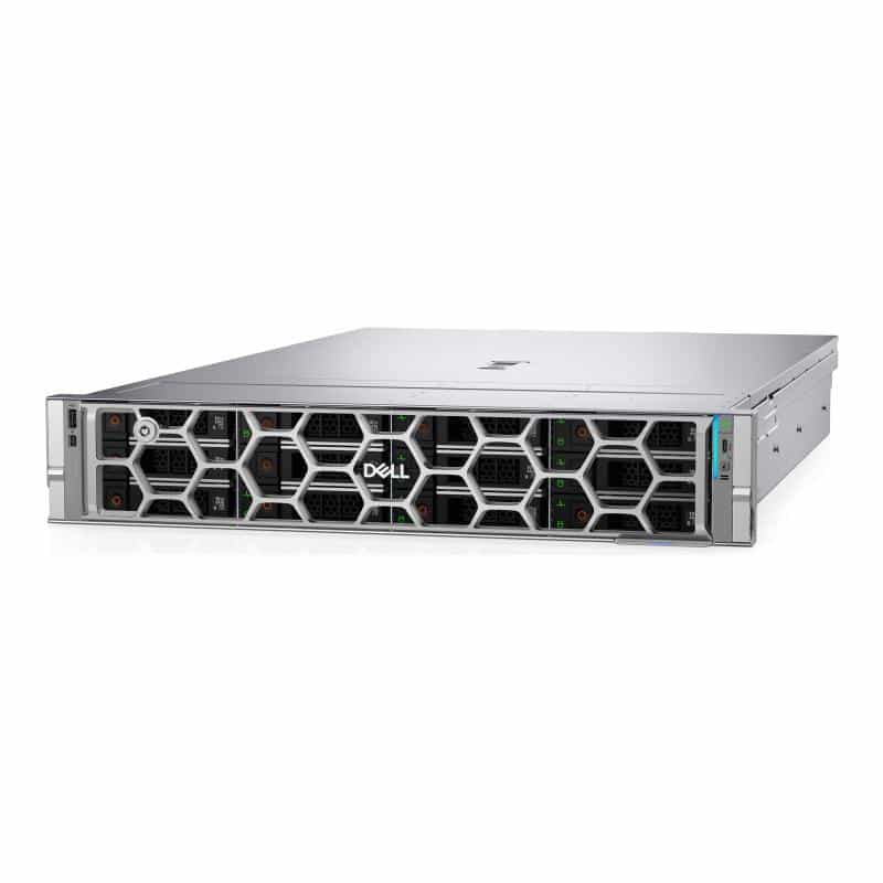 DELL PowerEdge R570 Smart Selection Xeon 6517P 32GB 1,92TB oBS