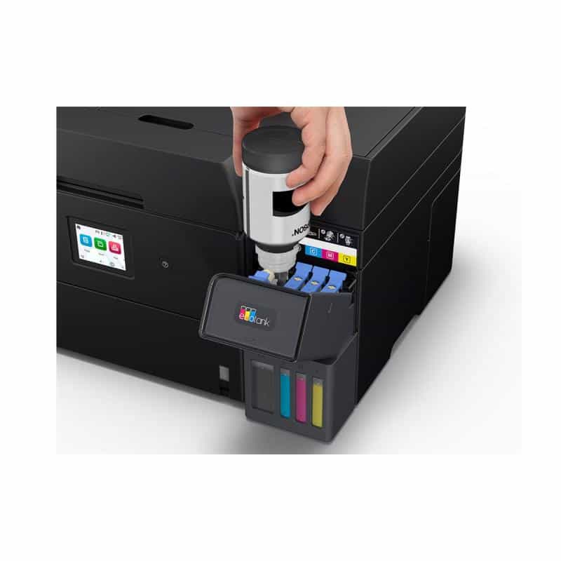 EPSON EcoTank ET-4955 MFP