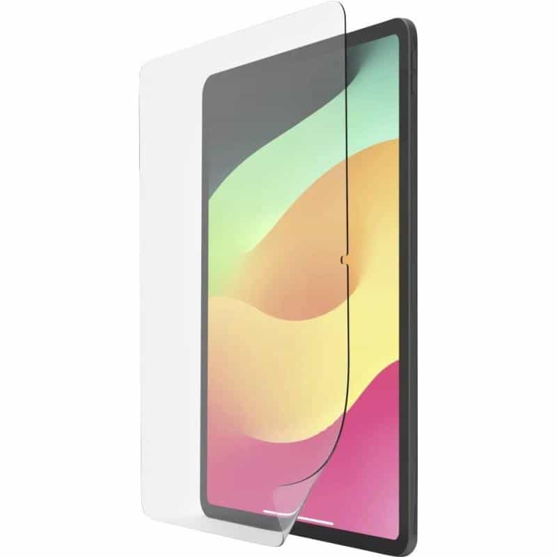 HAMA Hiflex Displayschutzglas Apple iPad Air 13" (M4, 2026), iPad Air 13" (M3, 2025), iPad Air