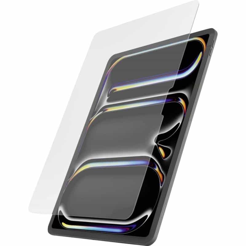 HAMA Premium Displayschutzglas Apple iPad Pro 13" (2025/2024) 1 St. 00210984
