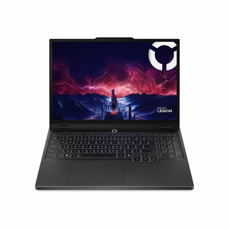 LENOVO Legion 5 15AHP10 38,86cm (15,3") Ryzen 7 260 16GB 1TB W11