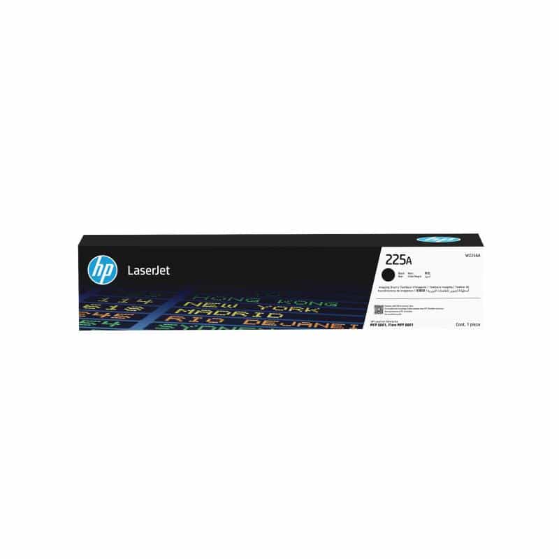 HP 225A - Black - Original - Box - Drum unit