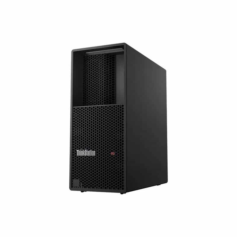 LENOVO ThinkStation P3 Tower G2 Ultra 7 265K 64GB 1TB W11P