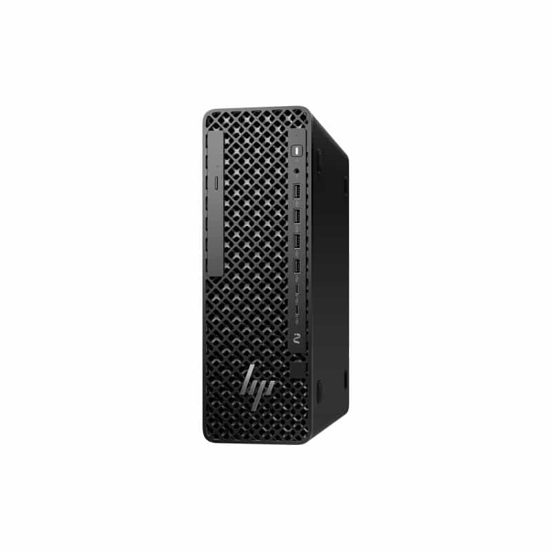 HP Z2 SFF G1i Ultra 9 285K 64GB 1TB W11P