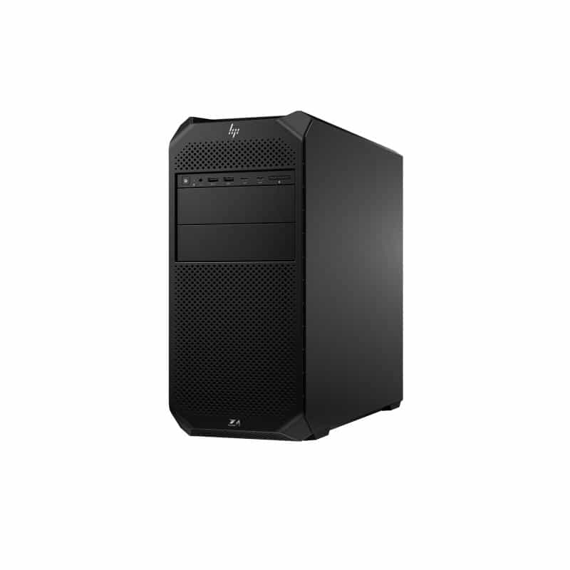 HP Z4 G5 TWR Xeon W3-2535 64GB 1TB W11P