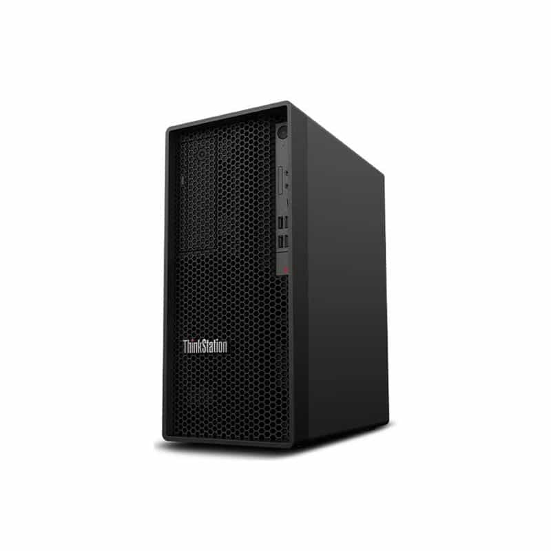 LENOVO ThinkStation P2 Tower G2 Ultra 7 265K 32GB 512GB W11P