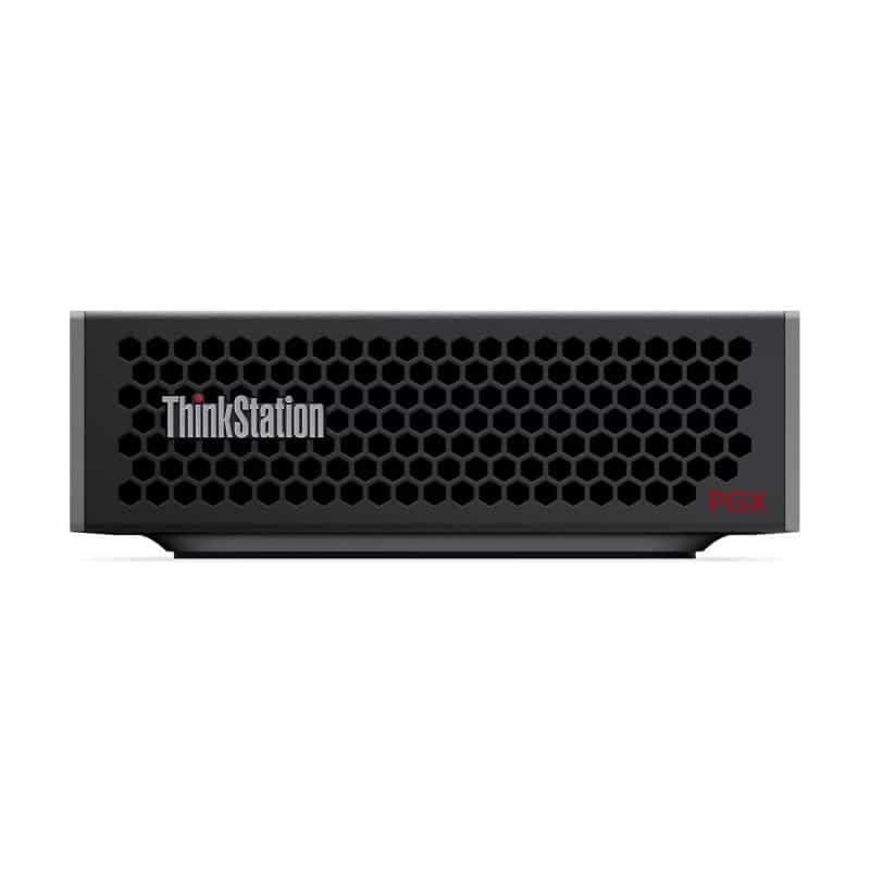 LENOVO ThinkStation PGX NVIDIA GraceBlackwell 10 128GB 4TB DGX OS