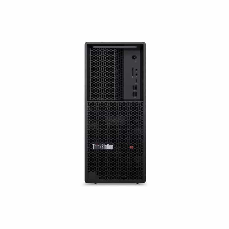LENOVO ThinkStation P3 Tower G2 Ultra 7 265K 64GB 512GB W11P