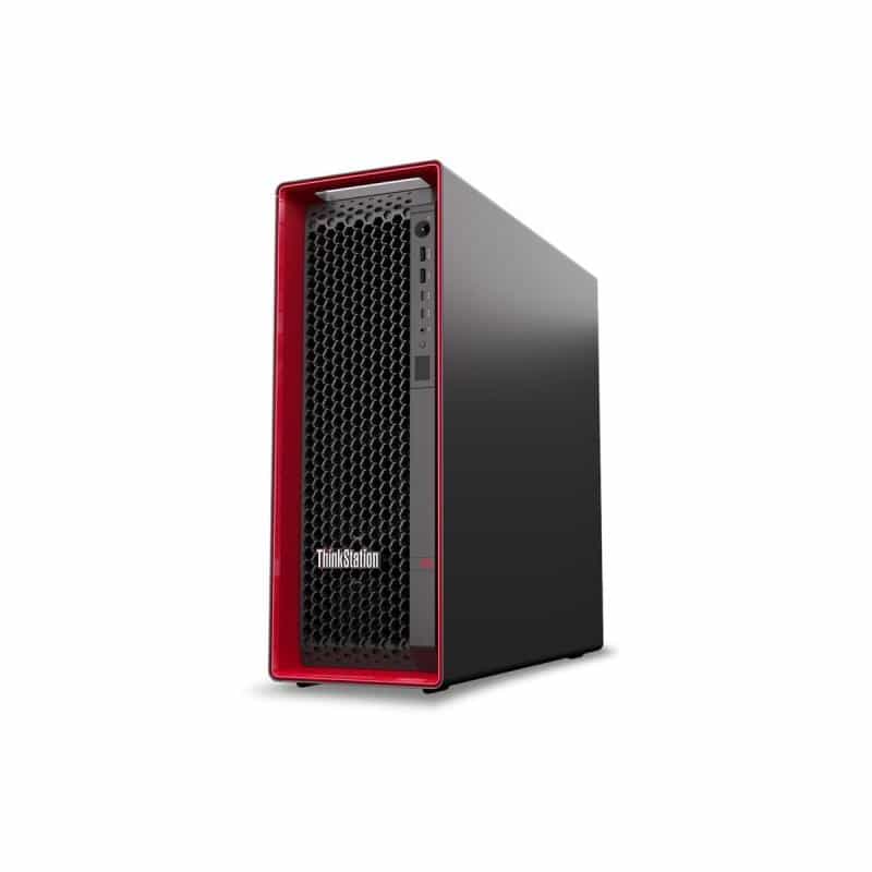 LENOVO ThinkStation P5 G2 Xeon 634 32GB 1TB W11P