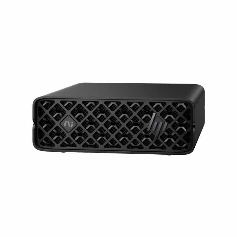 HP ZGX Nano G1n AI NVIDIA GraceBlackwell 10 128GB 2TB Ubuntu