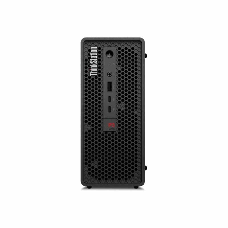 LENOVO ThinkStation P3 Ultra i7-13700K 32GB 512GB Linux