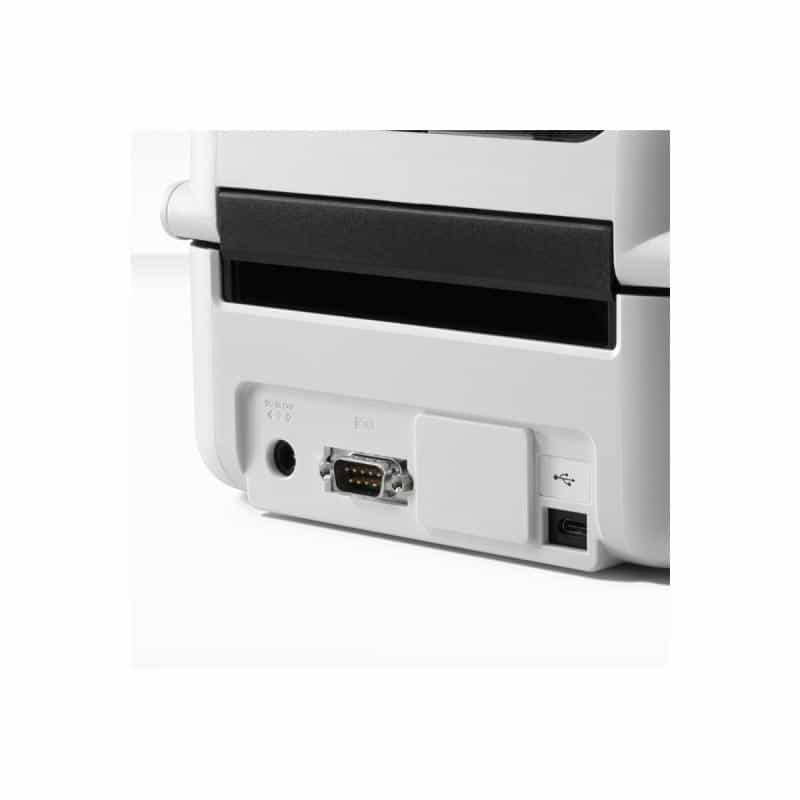 BROTHER TD-4215D BROTHER TD-4215D
