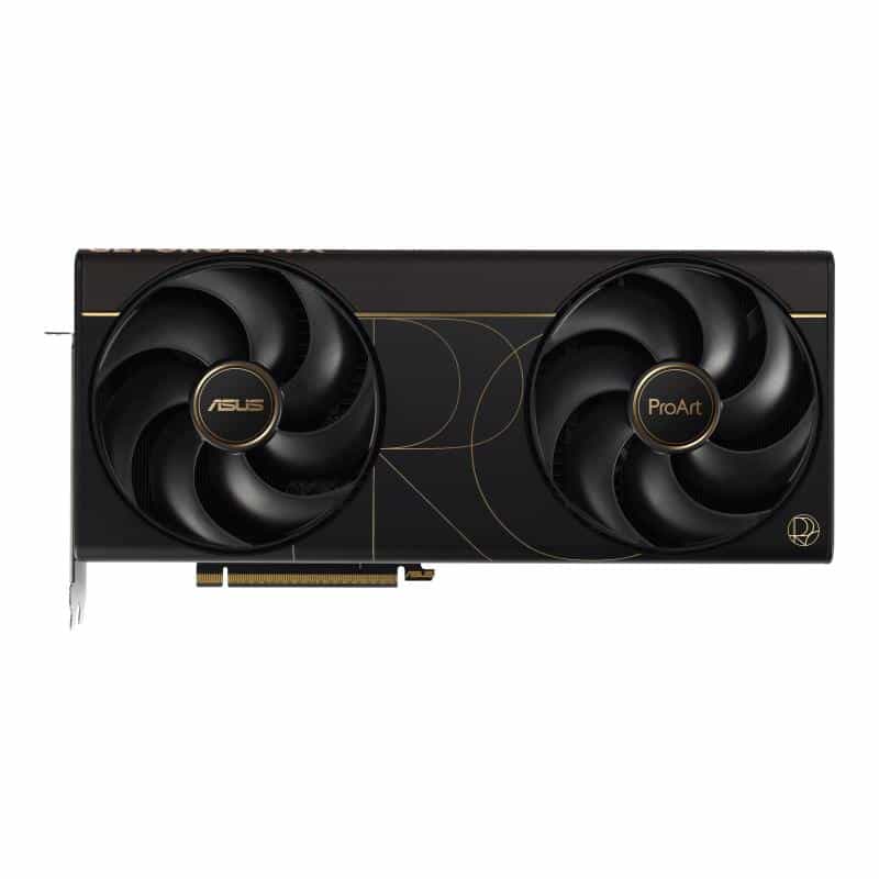 ASUS PROART RTX5090 OC 32GB