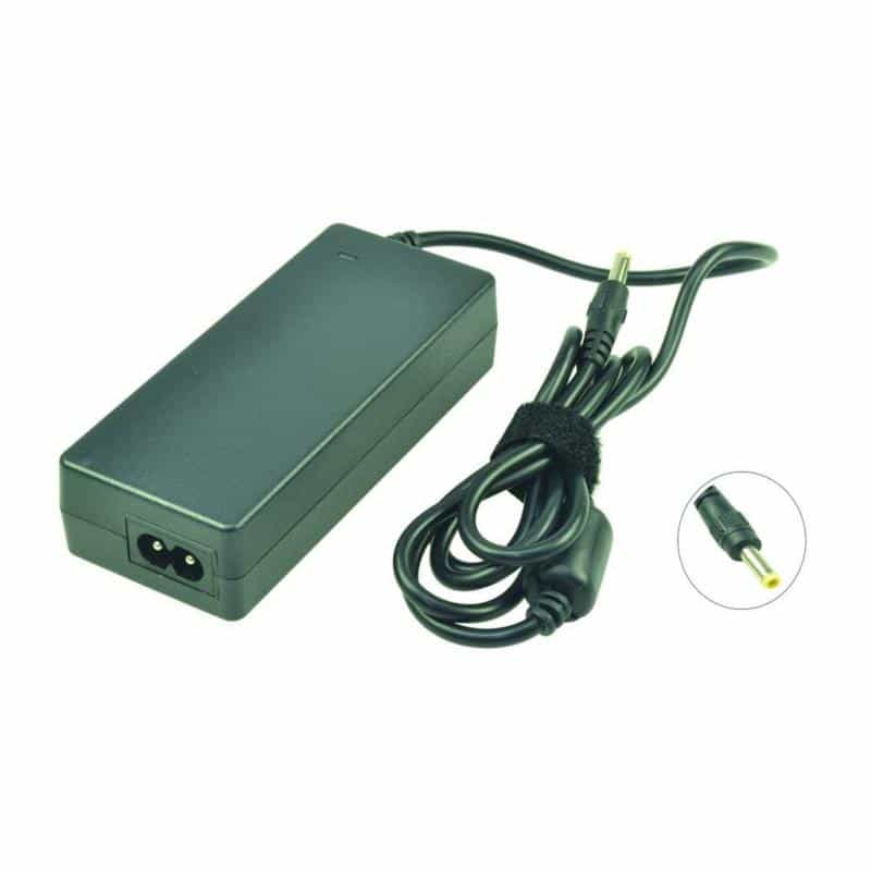 2-POWER AC Adapter 19V 2.37A 45W Includes Power Cable Toshiba Portege Z10T, Lenovo Yoga 310-14