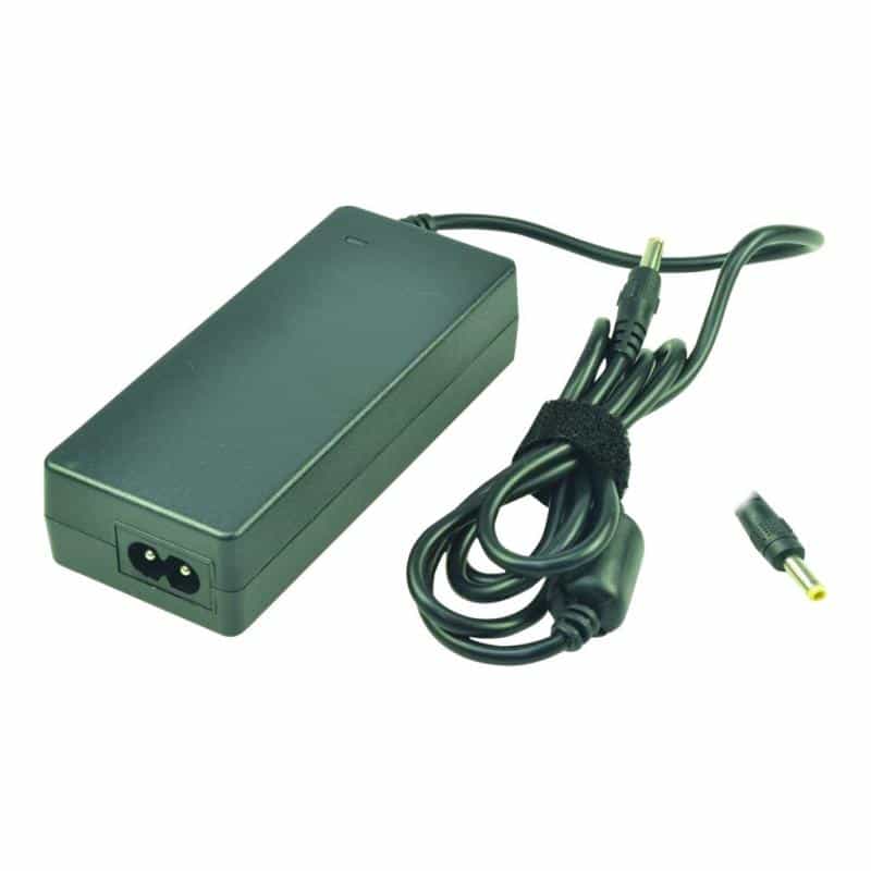 2-POWER AC Adapter 19V 2.37A 45W Includes Power Cable Toshiba Portege Z10T, Lenovo Yoga 310-14