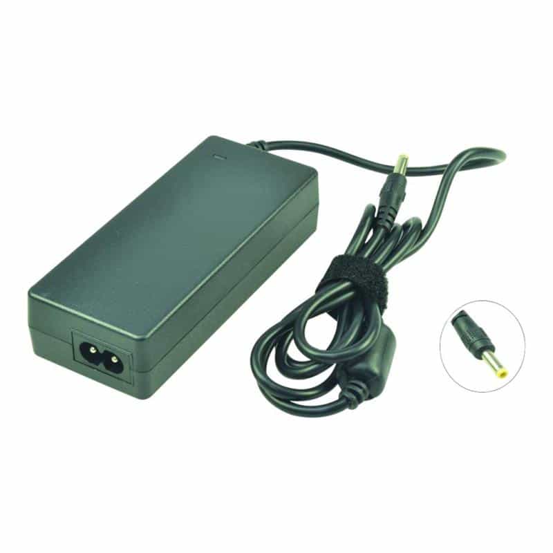 2-POWER AC Adapter 19V 2.37A 45W Includes Power Cable Toshiba Portege Z10T, Lenovo Yoga 310-14