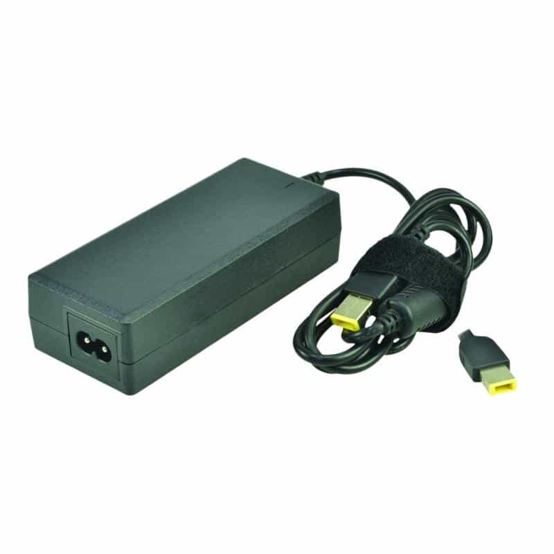 2-POWER AC Adapter 20V 3.25A 65W Includes Power Cable Lenovo Yoga 13 Ultrabook