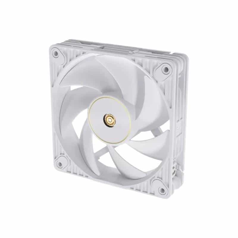 ASUS ProArt PF120 Gehäuselüfter weiß, 120 mm, PWM