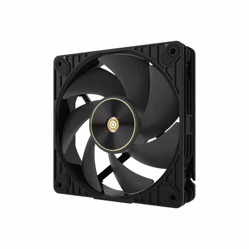 ASUS ProArt PF120  Gehäuselüfter schwarz, 120 mm, PWM