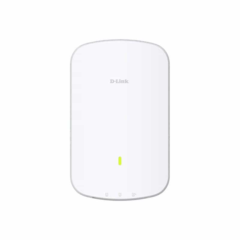 D-LINK DAP-X3060W AX3000 Wi-Fi 6 Dual Band PoE Access Point